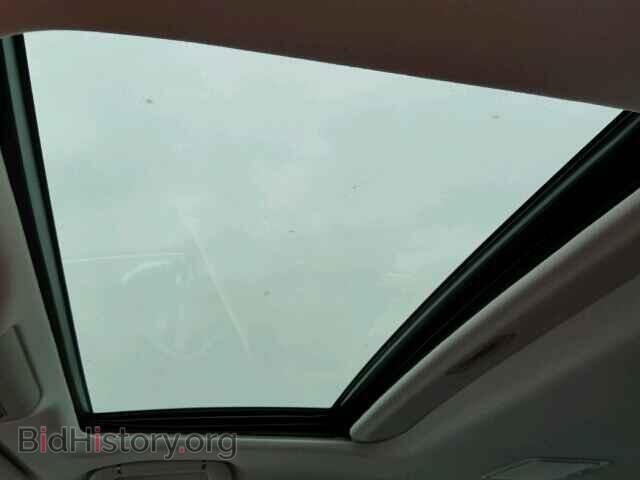 2012 LEXUS LS460 - VIN: JTHBL5EF6C5108428 - Photo 10