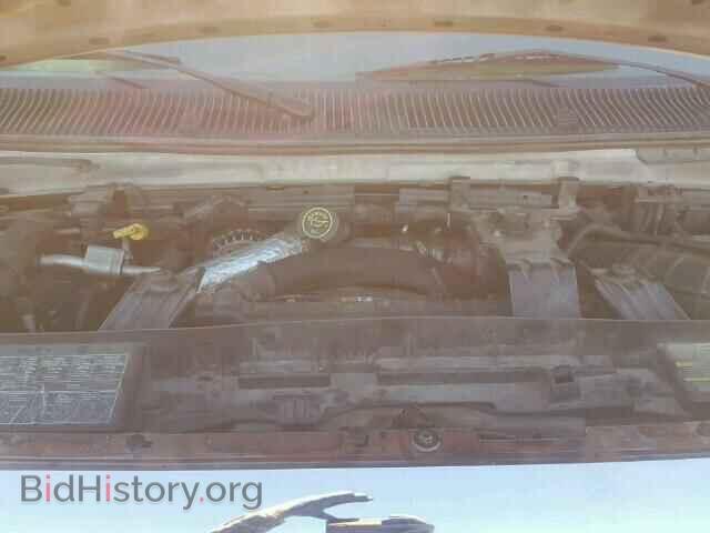 2008 FORD ECONOLINE - VIN: 1FDSS34P98DB35277 - Фото 7