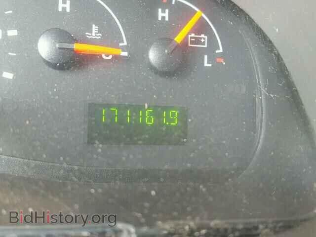 2008 FORD ECONOLINE - VIN: 1FDSS34P98DB35277 - Фото 8