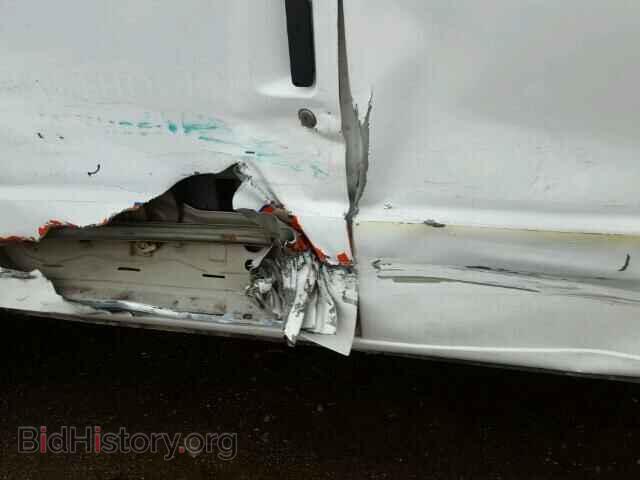 2008 FORD ECONOLINE - VIN: 1FDSS34P98DB35277 - Фото 9
