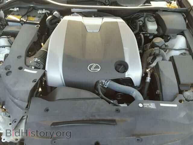 2014 LEXUS GS350 - VIN: JTHBE1BL6E5040633 - Фото 7