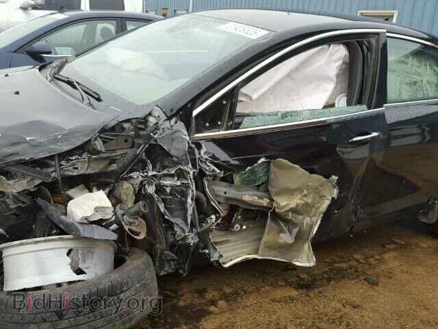 2015 CHRYSLER 200 - VIN: 1C3CCCCB2FN723190 - Photo 10