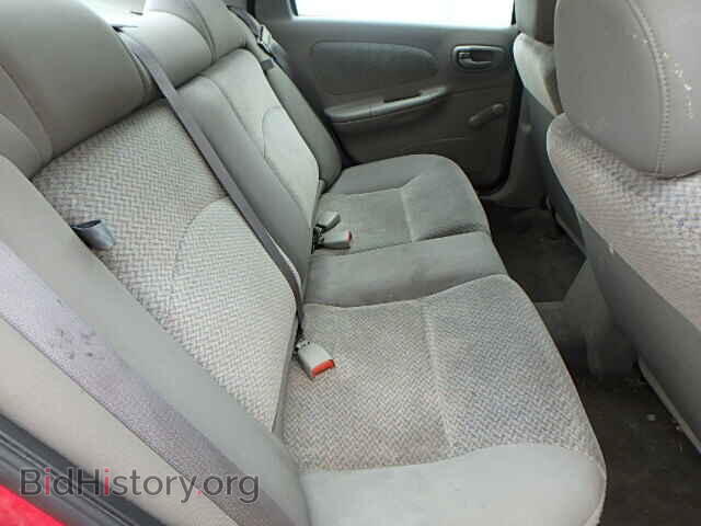 2002 DODGE NEON - VIN: 1B3ES46CX2D572067 - Фото 6