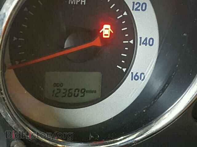 2007 MITSUBISHI ECLIPSE - VIN: 4A3AL35T47E010752 - Фото 8