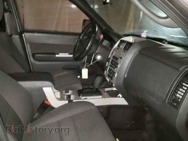 2012 FORD ESCAPE - VIN: 1FMCU0D76CKB35075 - Фото 5