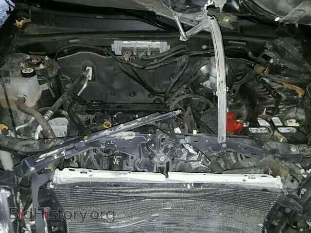 2012 FORD ESCAPE - VIN: 1FMCU0D76CKB35075 - Фото 7