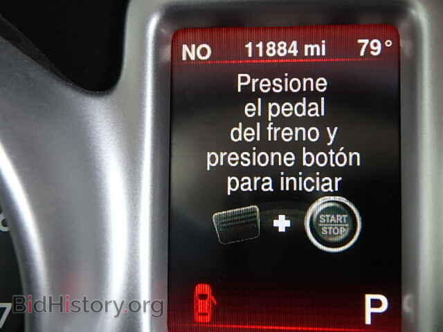 2014 DODGE JOURNEY - VIN: 3C4PDCBB4ET281314 - Фото 8