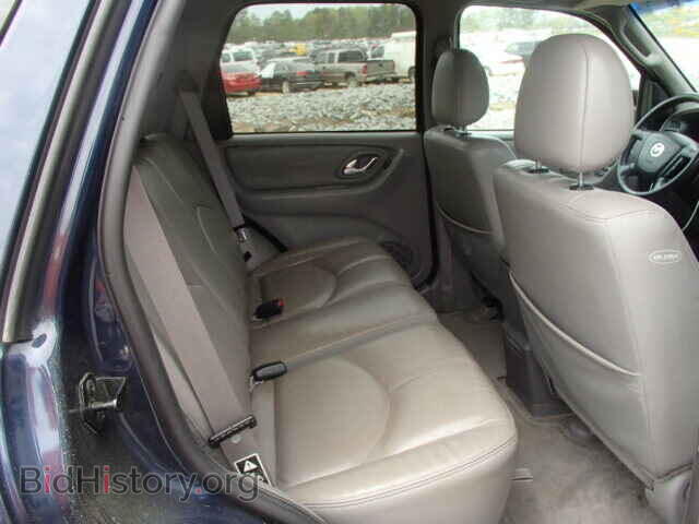 2002 MAZDA TRIBUTE - VIN: 4F2CU09122KM61933 - Фото 6