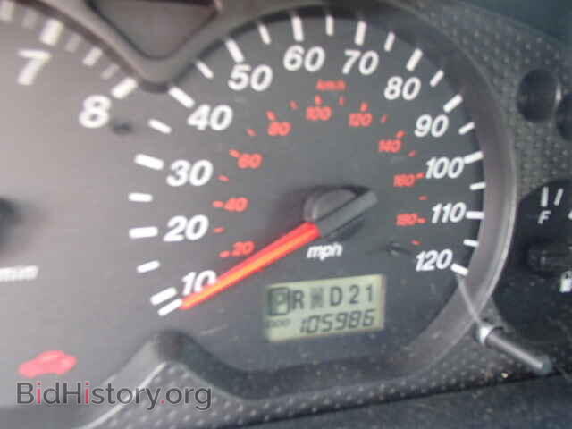 2002 MAZDA TRIBUTE - VIN: 4F2CU09122KM61933 - Фото 8