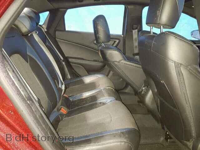 2015 CHRYSLER 200 - VIN: 1C3CCCBG2FN583185 - Photo 6