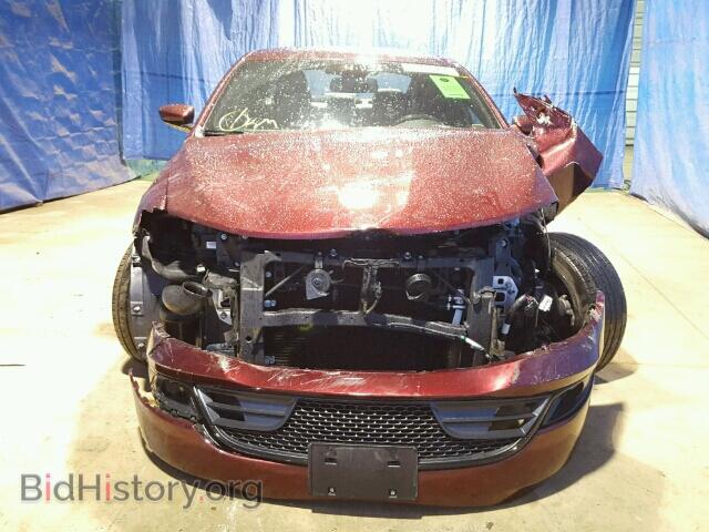2015 CHRYSLER 200 - VIN: 1C3CCCBG2FN583185 - Photo 9