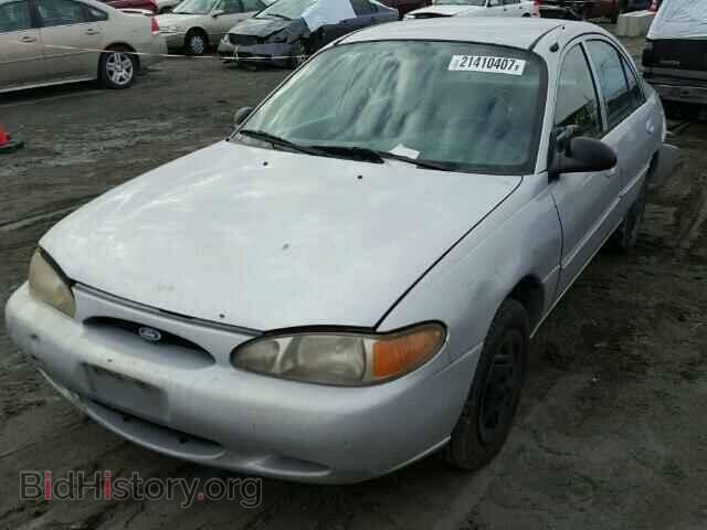 2001 FORD ESCORT - VIN: 3FAFP13P01R155823 - Фото 2
