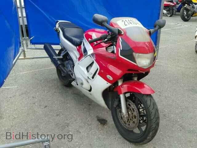 Фотография JH2PC2512TM500135 - HONDA CBR CYCLE 1996