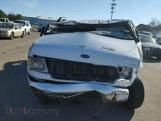 2000 FORD ECONOLINE - VIN: 1FBSS31L8YHA49509 - Photo 7