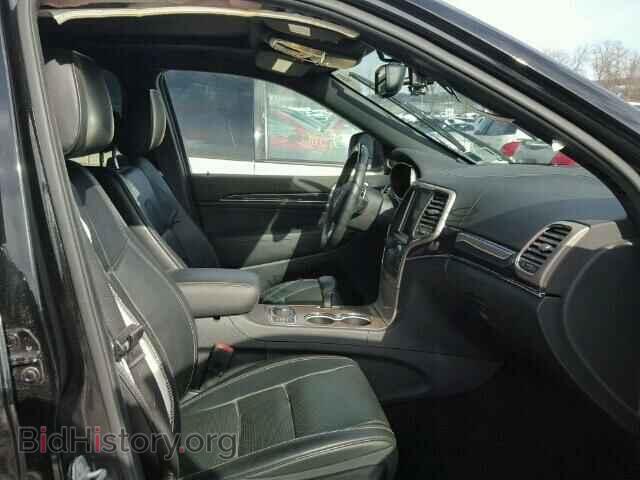 2014 JEEP CHEROKEE - VIN: 1C4RJFCG3EC441952 - Фото 5