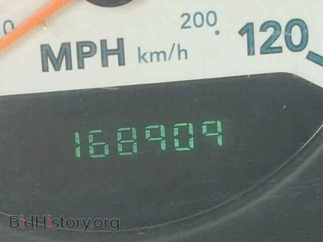 2005 DODGE CARAVAN - VIN: 1D4GP24R65B341268 - Фото 8