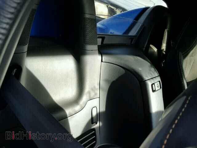 2008 HONDA S2000 - VIN: JHMAP21268S000465 - Фото 6