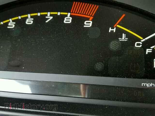 2008 HONDA S2000 - VIN: JHMAP21268S000465 - Фото 8
