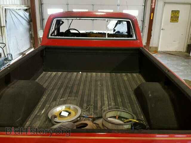 1979 GMC C/K/R2500 - VIN: TCD249J511022 - Фото 6