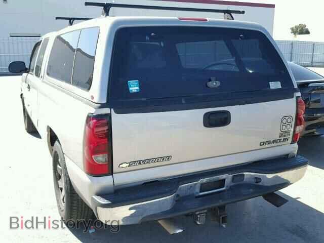 2005 CHEVROLET SILVERADO - VIN: 2GCEC19T151299378 - Фото 3