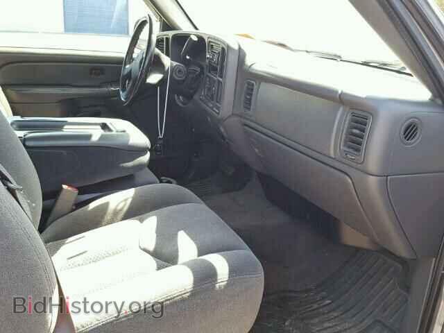 2005 CHEVROLET SILVERADO - VIN: 2GCEC19T151299378 - Фото 5