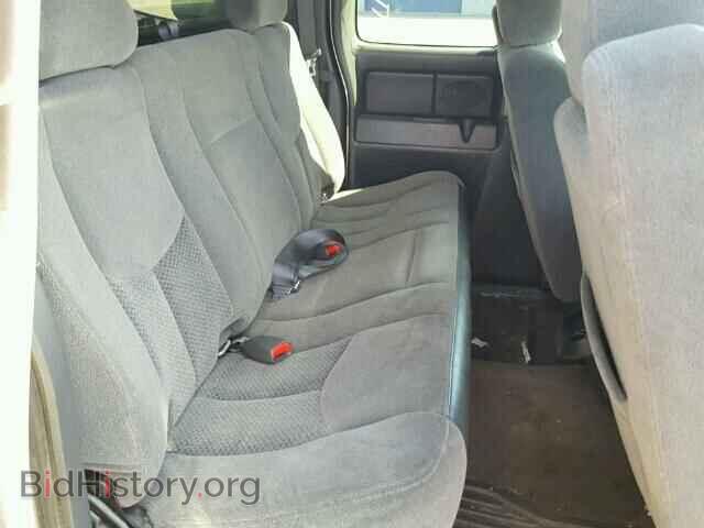 2005 CHEVROLET SILVERADO - VIN: 2GCEC19T151299378 - Фото 6