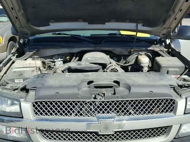 2005 CHEVROLET SILVERADO - VIN: 2GCEC19T151299378 - Фото 7