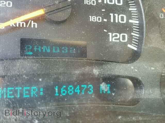 2005 CHEVROLET SILVERADO - VIN: 2GCEC19T151299378 - Фото 8