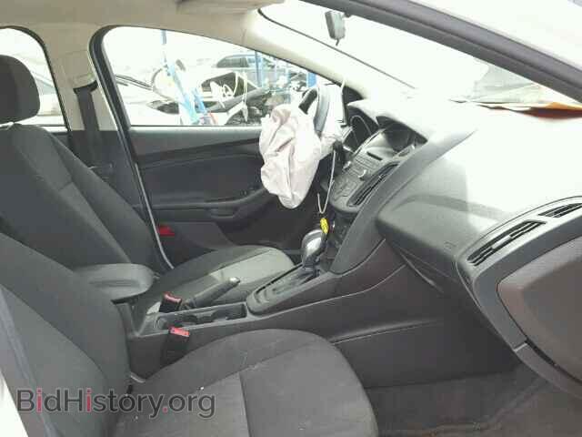 2015 FORD FOCUS - VIN: 1FADP3F24FL306414 - Фото 5