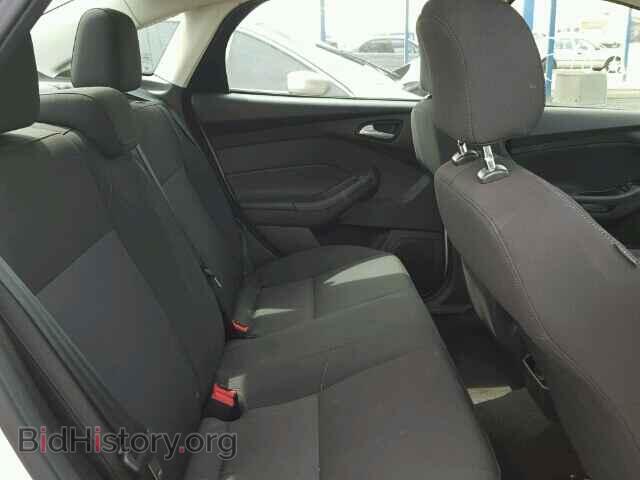 2015 FORD FOCUS - VIN: 1FADP3F24FL306414 - Фото 6