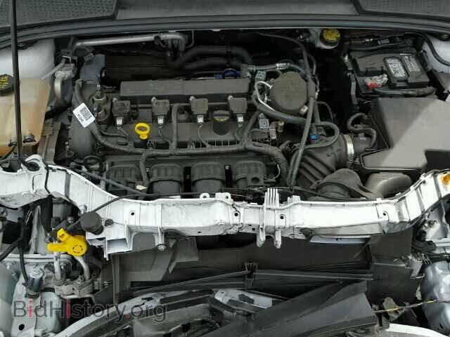 2015 FORD FOCUS - VIN: 1FADP3F24FL306414 - Фото 7