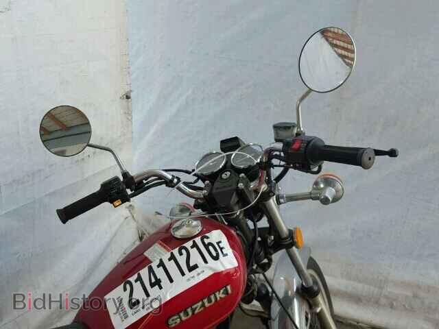 1994 SUZUKI OTHR CYCLE - VIN: JS1NF41A6R2100571 - Фото 5