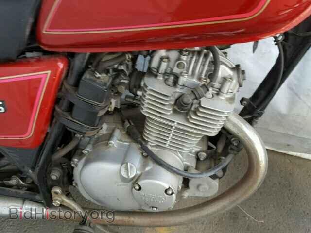 1994 SUZUKI OTHR CYCLE - VIN: JS1NF41A6R2100571 - Фото 7
