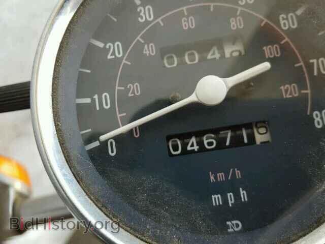 1994 SUZUKI OTHR CYCLE - VIN: JS1NF41A6R2100571 - Фото 8