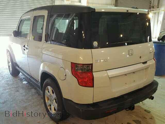 2009 HONDA ELEMENT - VIN: 5J6YH28739L002985 - Photo 3