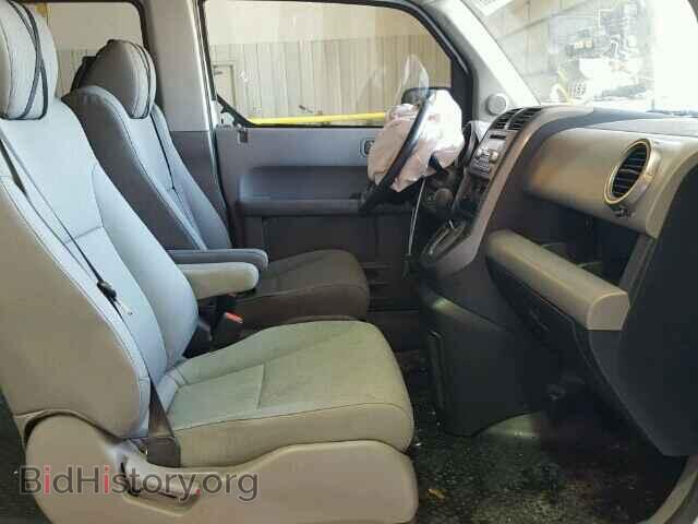 2009 HONDA ELEMENT - VIN: 5J6YH28739L002985 - Photo 5
