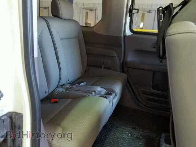 2009 HONDA ELEMENT - VIN: 5J6YH28739L002985 - Photo 6