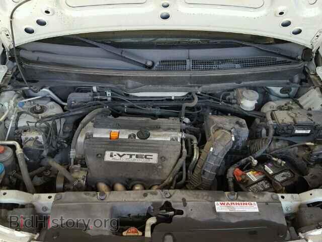 2009 HONDA ELEMENT - VIN: 5J6YH28739L002985 - Photo 7