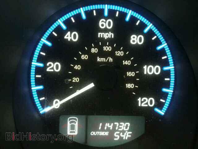 2009 HONDA ELEMENT - VIN: 5J6YH28739L002985 - Photo 8