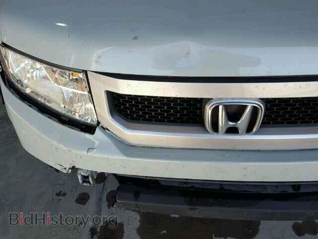 2009 HONDA ELEMENT - VIN: 5J6YH28739L002985 - Photo 10