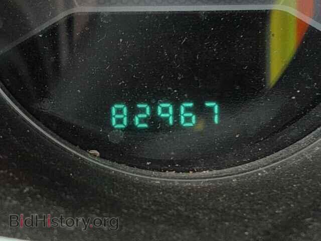2011 DODGE AVENGER - VIN: 1B3BD1FG3BN507148 - Фото 8