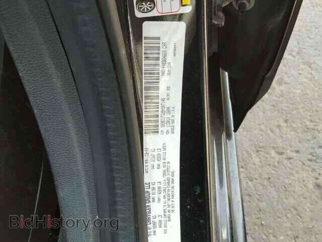 2011 DODGE AVENGER - VIN: 1B3BD1FG3BN507148 - Фото 9