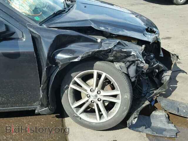 2011 DODGE AVENGER - VIN: 1B3BD1FG3BN507148 - Фото 10