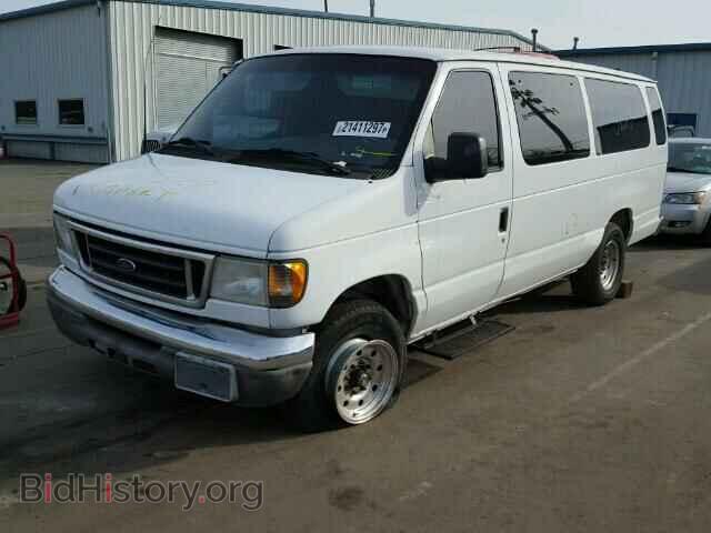 1999 FORD ECONOLINE - VIN: 1FBSS31S5XHA22919 - Photo 2