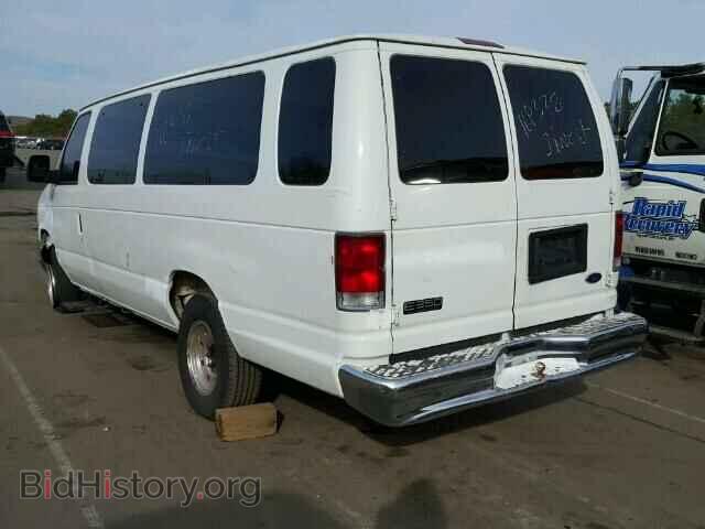 1999 FORD ECONOLINE - VIN: 1FBSS31S5XHA22919 - Photo 3