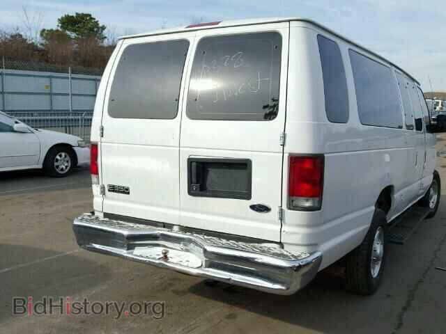 1999 FORD ECONOLINE - VIN: 1FBSS31S5XHA22919 - Photo 4