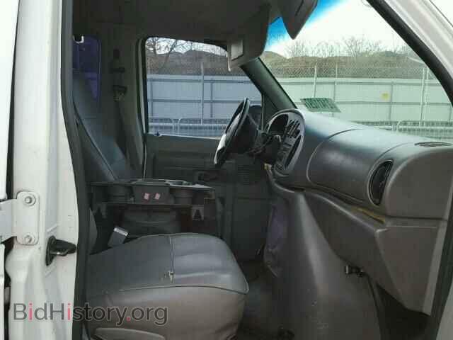 1999 FORD ECONOLINE - VIN: 1FBSS31S5XHA22919 - Photo 5