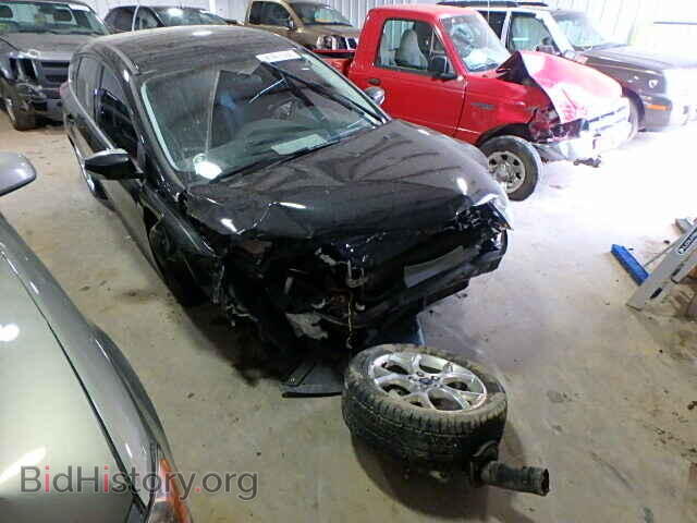 Photo 1FADP3N24DL161504 - FORD FOCUS 2013