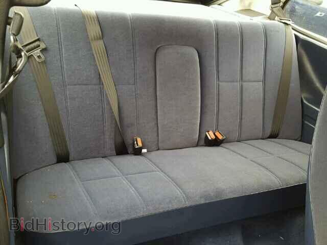 1989 SAAB 900 - VIN: YS3AR36D4K7018395 - Фото 6