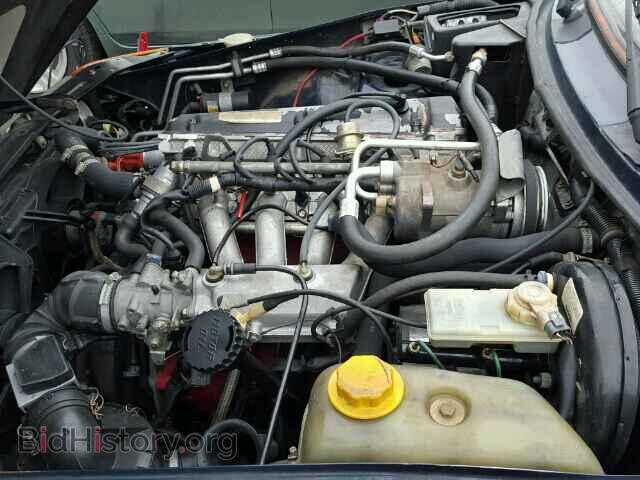 1989 SAAB 900 - VIN: YS3AR36D4K7018395 - Фото 7